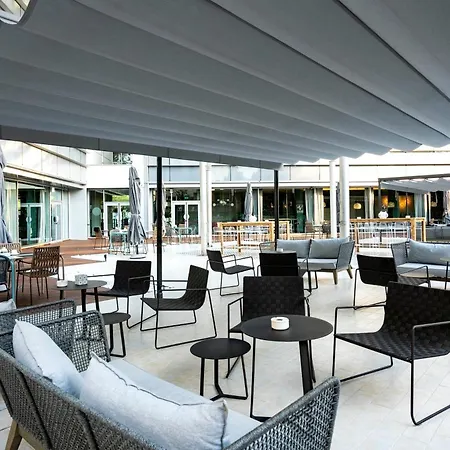Vincci Maritimo 4* Barcelona