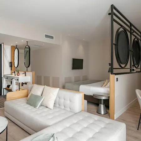 Hotel Vincci Maritimo Barcelona