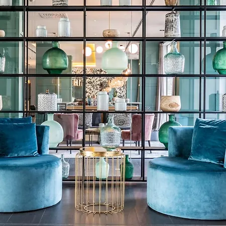 Hotel Vincci Maritimo Barcelona