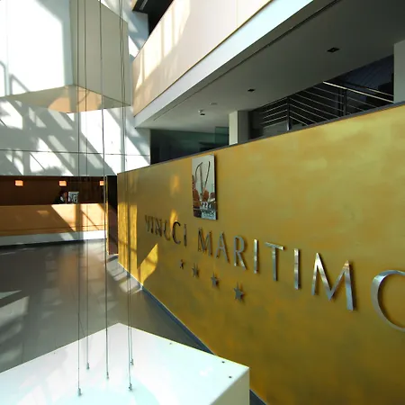 Hotel Vincci Maritimo 4*