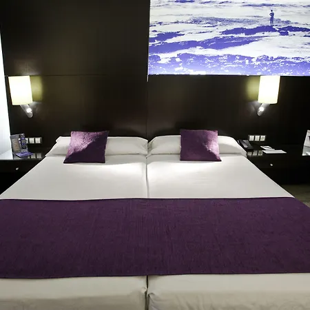 Vincci Maritimo Barcelona