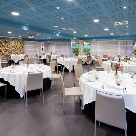 Vincci Maritimo Barcelona