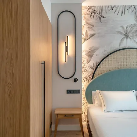 Hotel Vincci Maritimo