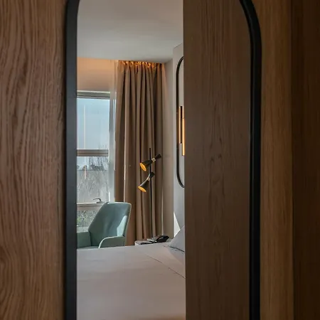 Hotel Vincci Maritimo