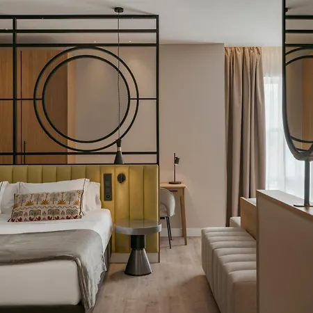 Vincci Maritimo Hotel Barcelona