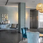 Vincci Maritimo Szálloda 4*