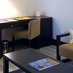 Vincci Maritimo Hotel