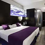 Vincci Maritimo 4* Barcelona