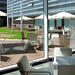 Vincci Maritimo Hotell