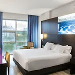 Vincci Maritimo Hotell