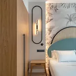 Hotell Vincci Maritimo