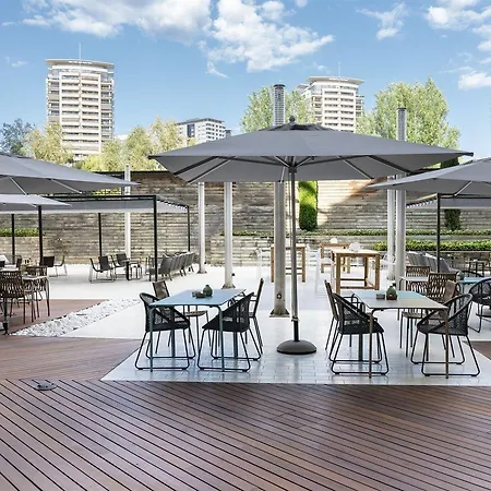 Hotel Vincci Marítimo Barcelona
