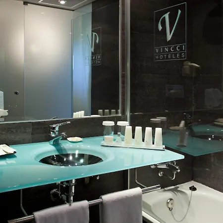 Hotel Vincci Marítimo