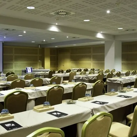 Hotel Vincci Marítimo Barcelona