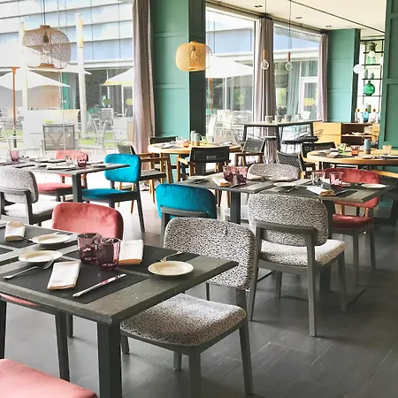 Vincci Marítimo 4* Barcelona