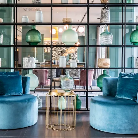 Hotel Vincci Marítimo Barcelona
