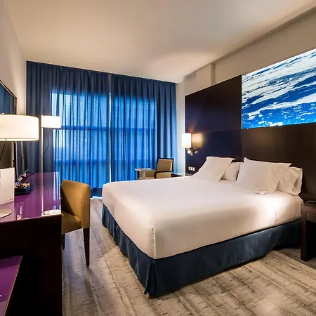 Vincci Marítimo Hotel