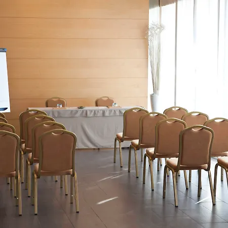 Hotel Vincci Marítimo 4*
