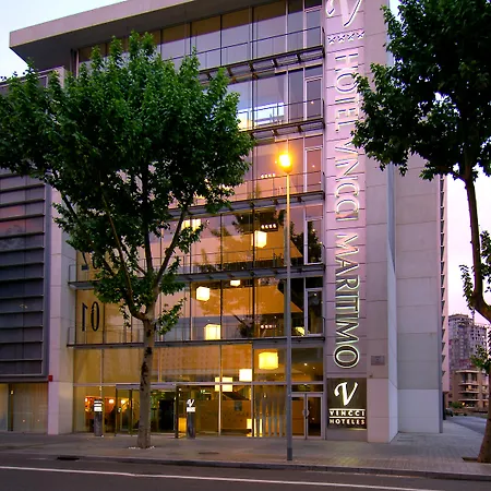 Otel Vincci Maritimo 4*