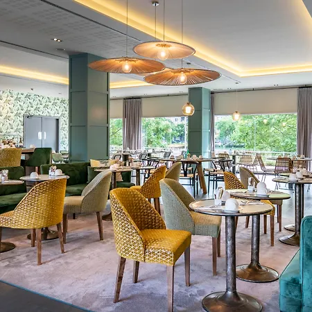 Hotel Vincci Marítimo 4*