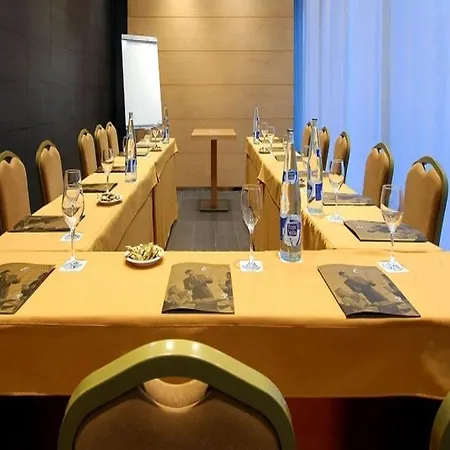 Vincci Marítimo Hotel 4*