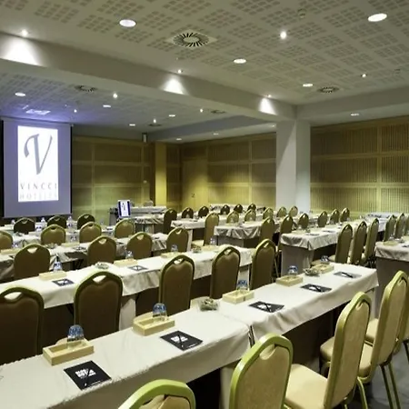 Hotel Vincci Marítimo Barcelona
