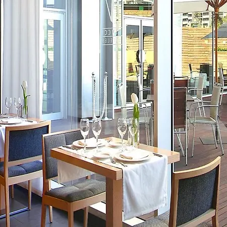 Hotel Vincci Marítimo