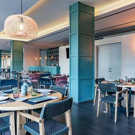 Hotel Vincci Marítimo