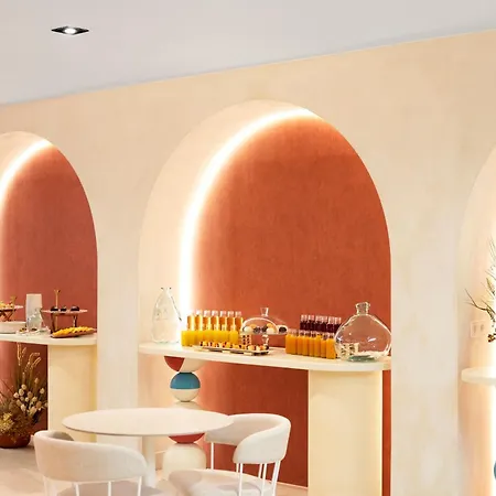 Hotel Vincci Marítimo 4*
