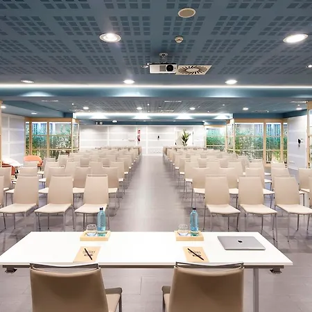 Hotel Vincci Marítimo Barcelona