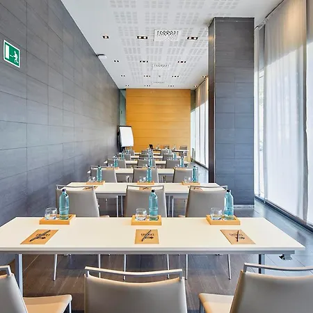 马里迪莫温齐酒店 4* 巴塞罗那