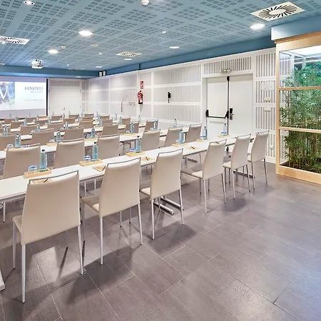 Hotel Vincci Marítimo 4*
