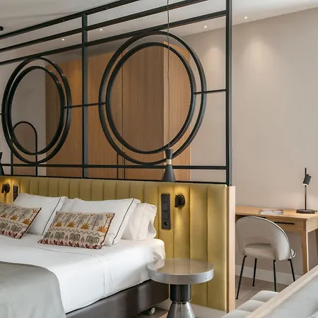 Vincci Maritimo 4* Barcelona