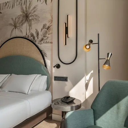 马里迪莫温齐酒店