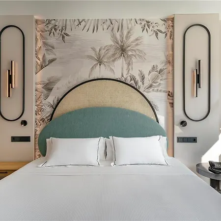 Hotel Vincci Maritimo Barcelona