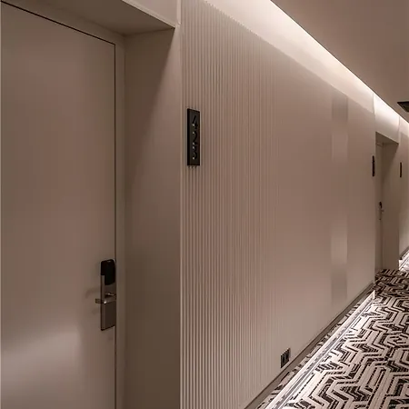 Vincci Maritimo 4* Barcelona