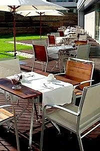 Vincci Maritimo Hotel 4*