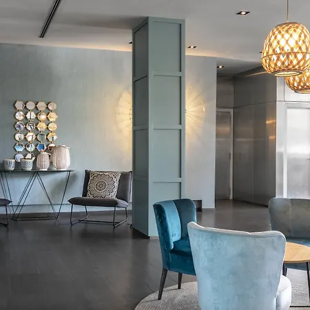 Vincci Maritimo Szálloda 4*