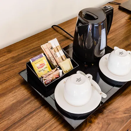 호텔 빈치 마리티모