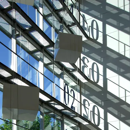 Vincci Maritimo Szálloda Barcelona
