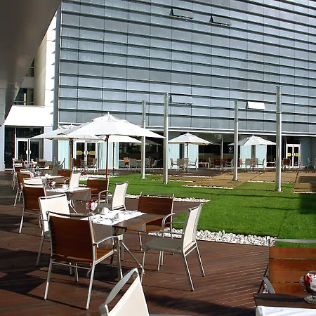Szálloda Vincci Maritimo 4*