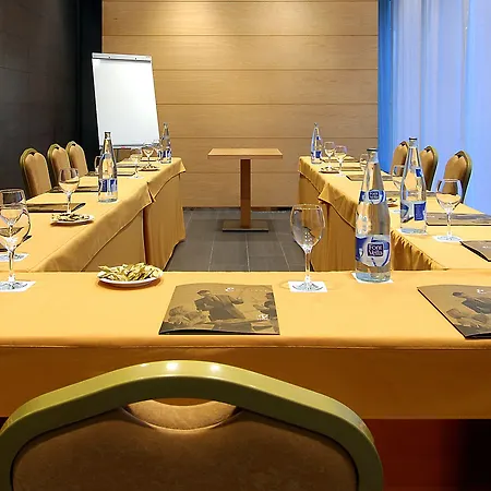 Vincci Maritimo 4* Barcelona