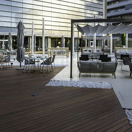 Szálloda Vincci Maritimo 4*