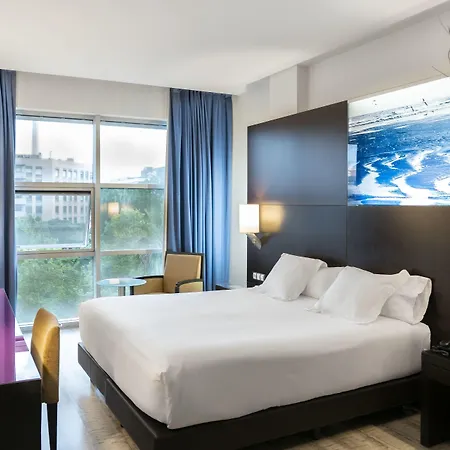 Vincci Maritimo Hotel