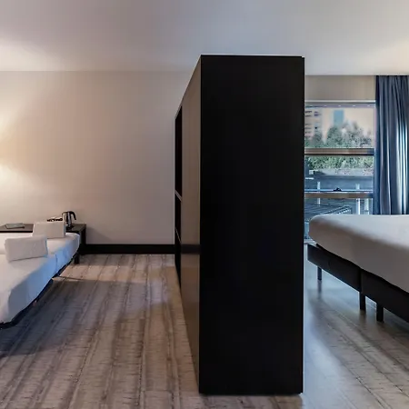 酒店 马里迪莫温齐酒店