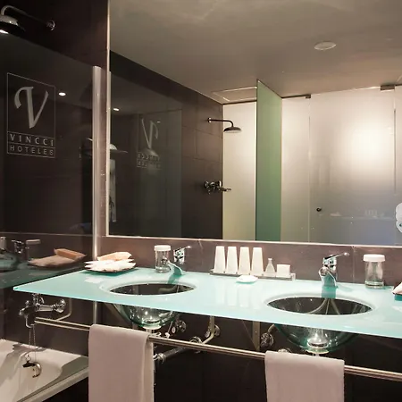 Vincci Maritimo 4*