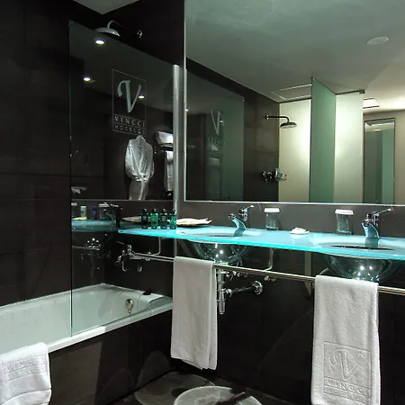 Hotel Vincci Maritimo Barcelona
