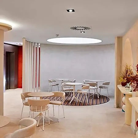 Vincci Maritimo Szálloda 4*