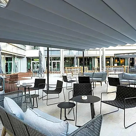 Vincci Maritimo 4*