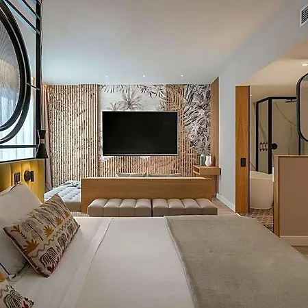 Vincci Maritimo Barcelona